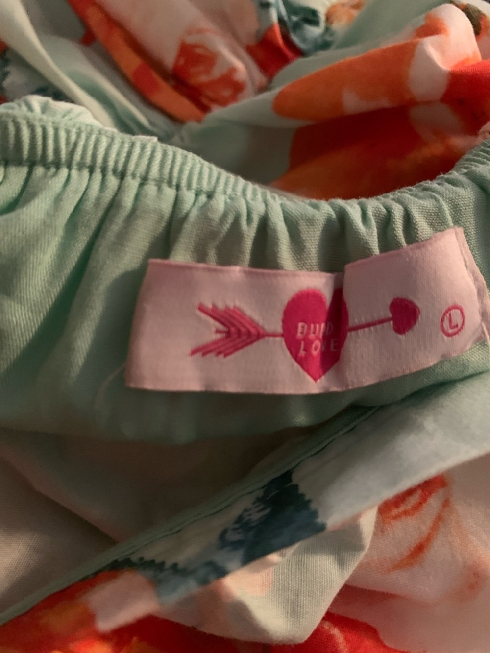 Buddy Love VALENTINA SUSSEX DRESS L - Picture 5 of 11